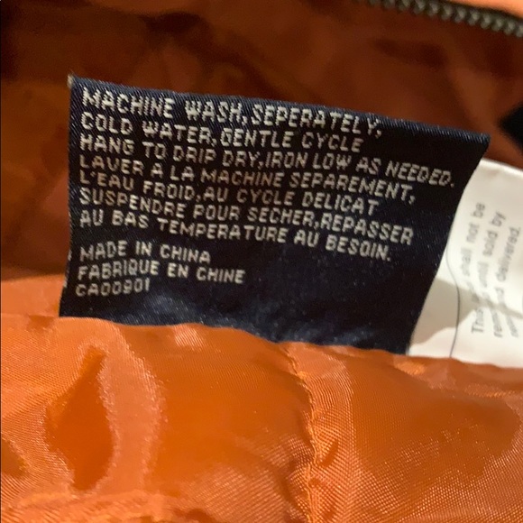 - London Fog coat - Picture 11 of 15